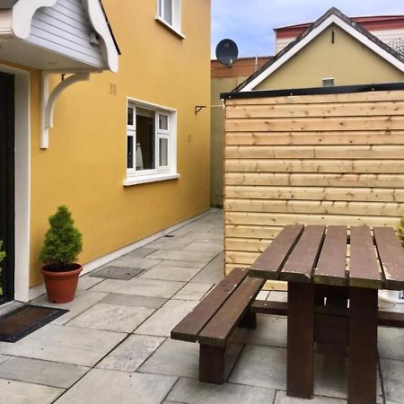Brassil Bed And Breakfast Ballyheigue Esterno foto