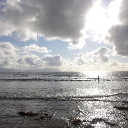 Brassil Bed And Breakfast Ballyheigue Esterno foto