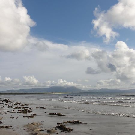 Brassil Bed And Breakfast Ballyheigue Esterno foto