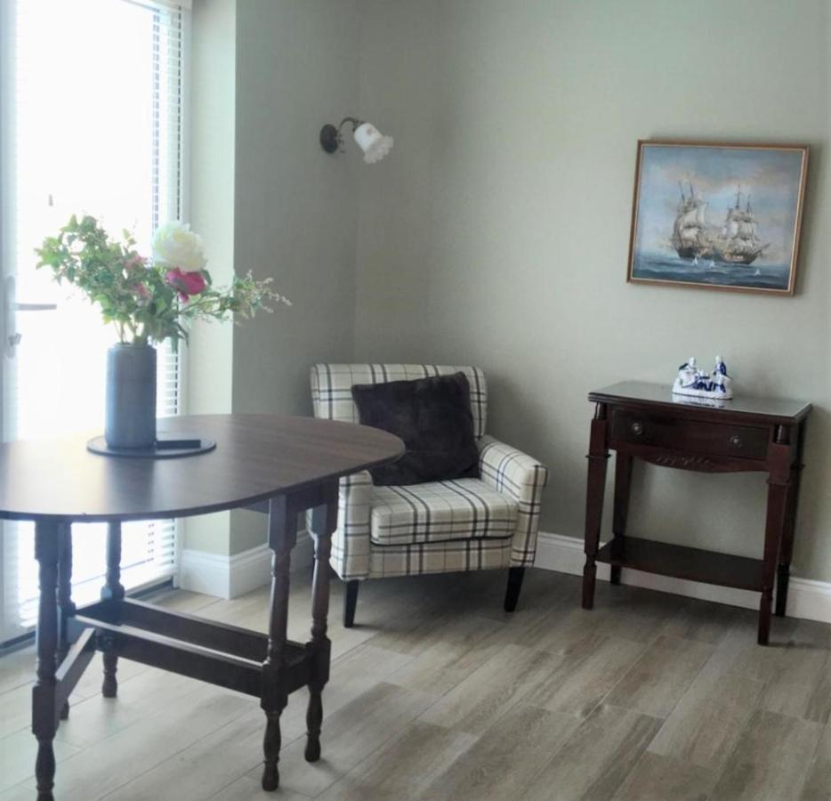 Brassil Bed And Breakfast Ballyheigue Esterno foto