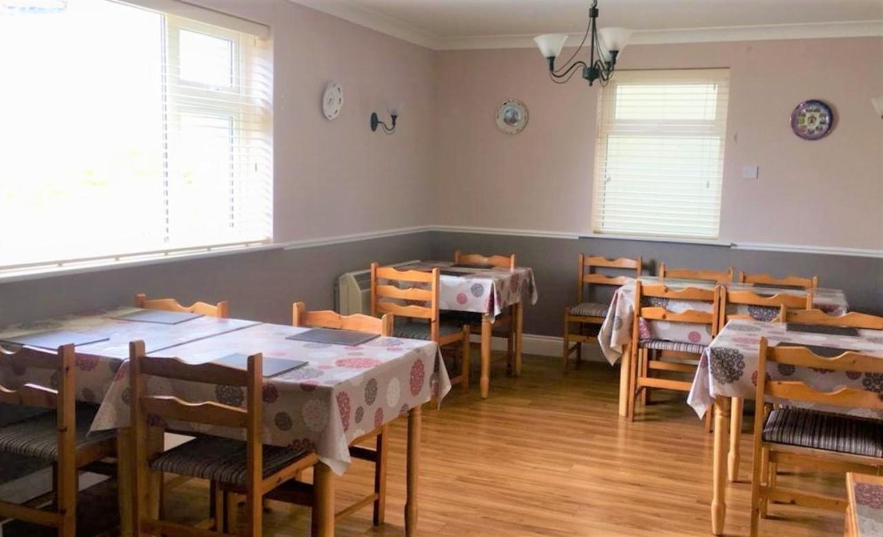 Brassil Bed And Breakfast Ballyheigue Esterno foto