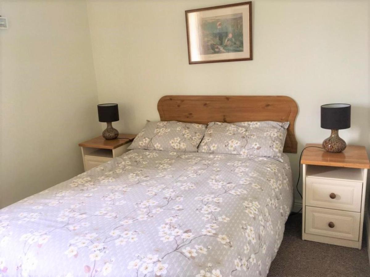 Brassil Bed And Breakfast Ballyheigue Esterno foto