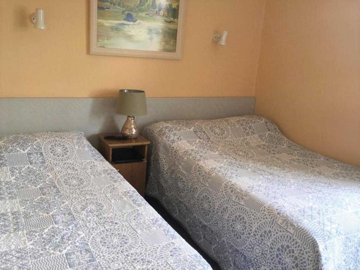 Brassil Bed And Breakfast Ballyheigue Esterno foto