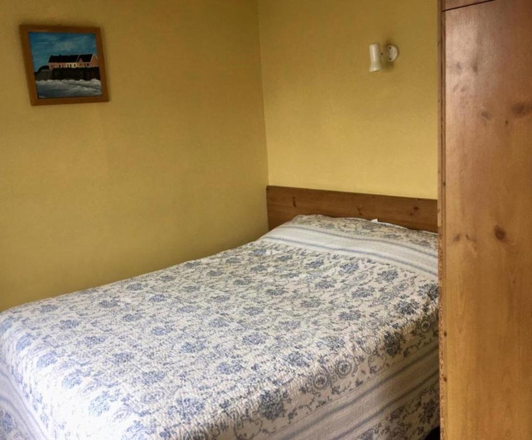 Brassil Bed And Breakfast Ballyheigue Esterno foto