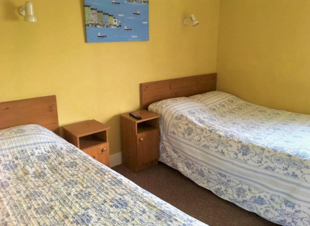 Brassil Bed And Breakfast Ballyheigue Esterno foto
