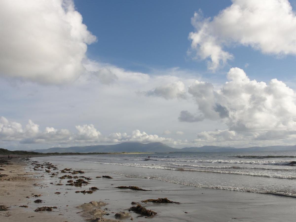 Brassil Bed And Breakfast Ballyheigue Esterno foto