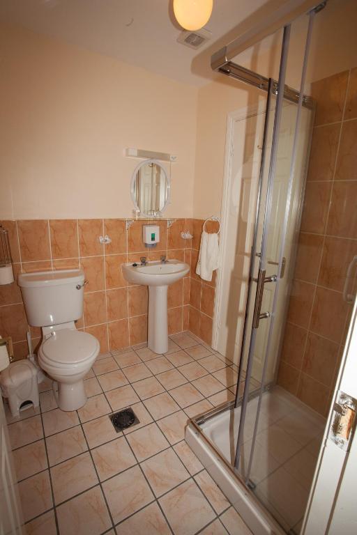 Brassil Bed And Breakfast Ballyheigue Camera foto