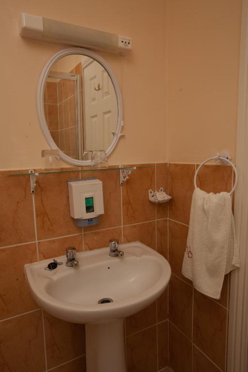 Brassil Bed And Breakfast Ballyheigue Camera foto
