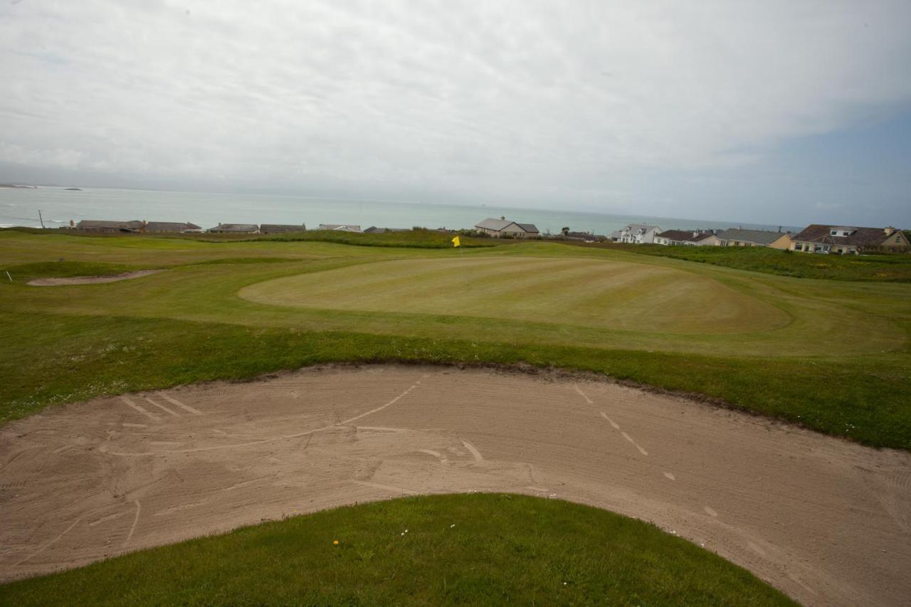 Brassil Bed And Breakfast Ballyheigue Esterno foto